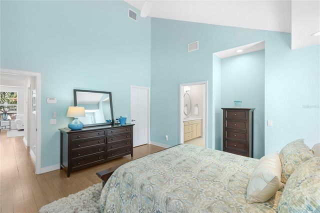 392 FIREHOUSE LANE, Longboat Key, FL 34228