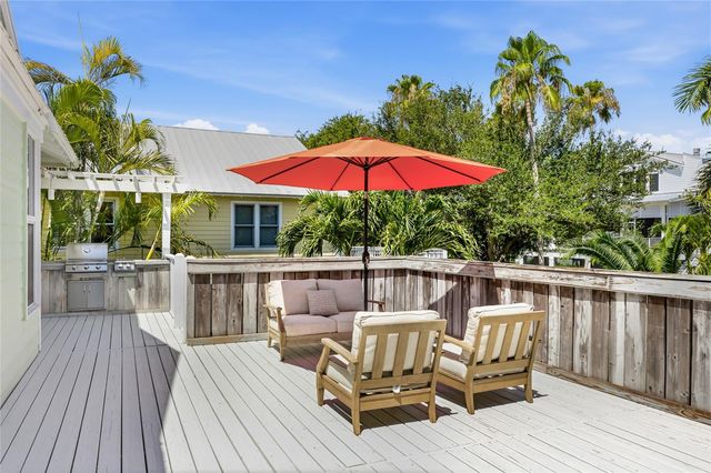 392 FIREHOUSE LANE, Longboat Key, FL 34228