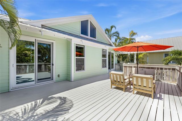 392 FIREHOUSE LANE, Longboat Key, FL 34228