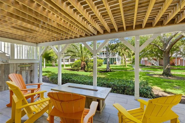 392 FIREHOUSE LANE, Longboat Key, FL 34228
