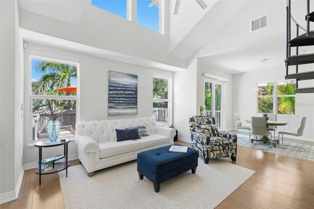 392 FIREHOUSE LANE, Longboat Key, FL 34228