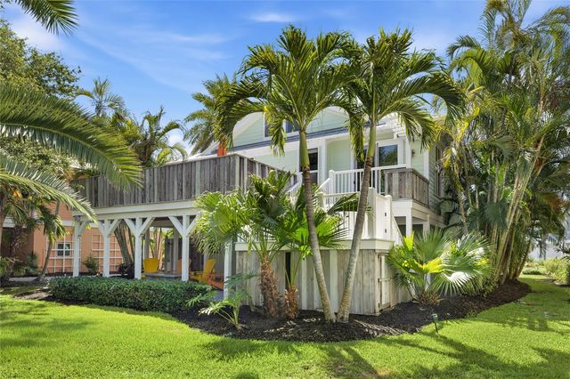 392 FIREHOUSE LANE, Longboat Key, FL 34228