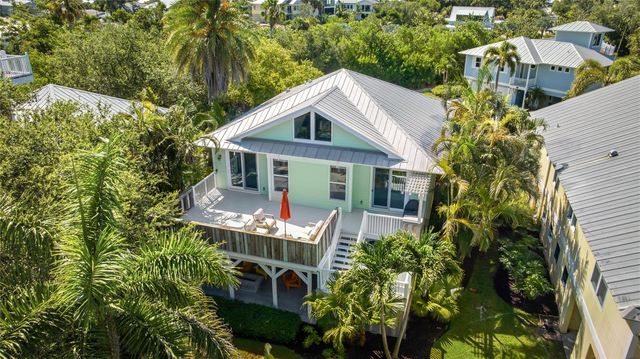 392 FIREHOUSE LANE, Longboat Key, FL 34228