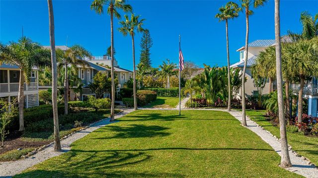 392 FIREHOUSE LANE, Longboat Key, FL 34228