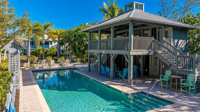 392 FIREHOUSE LANE, Longboat Key, FL 34228