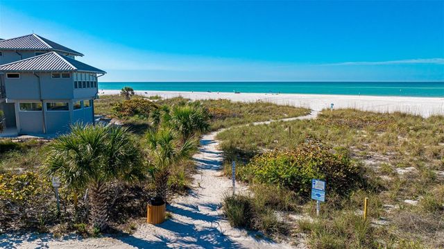 392 FIREHOUSE LANE, Longboat Key, FL 34228