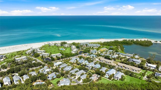 392 FIREHOUSE LANE, Longboat Key, FL 34228