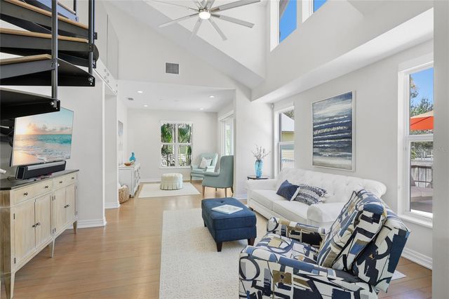 392 FIREHOUSE LANE, Longboat Key, FL 34228