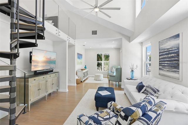 392 FIREHOUSE LANE, Longboat Key, FL 34228