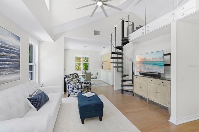 392 FIREHOUSE LANE, Longboat Key, FL 34228
