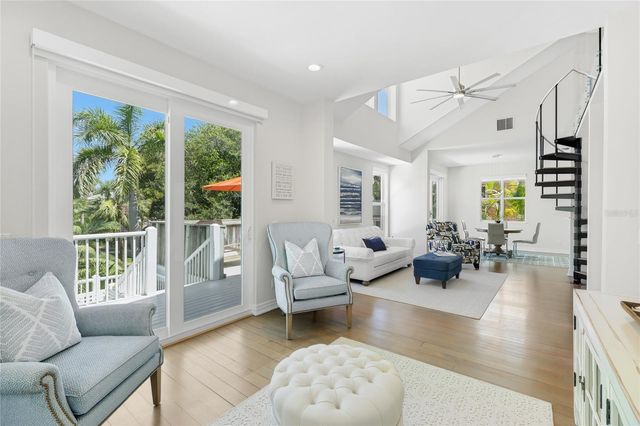 392 FIREHOUSE LANE, Longboat Key, FL 34228