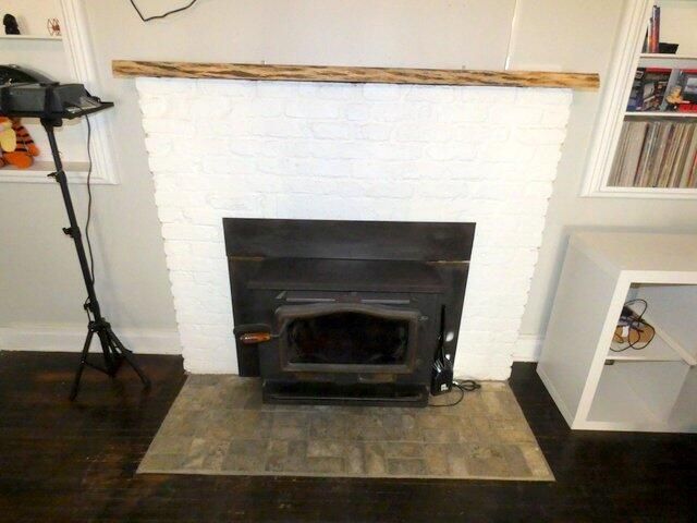 202 N Hemphill Street, Crane, MO 65633