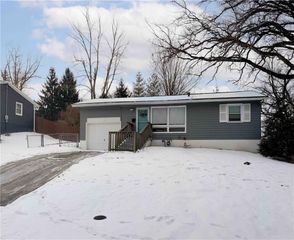 1107 Cordell Street, Excelsior Springs, MO 64024