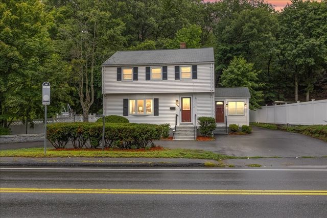 254 Cambridge Rd, Woburn, MA 01801