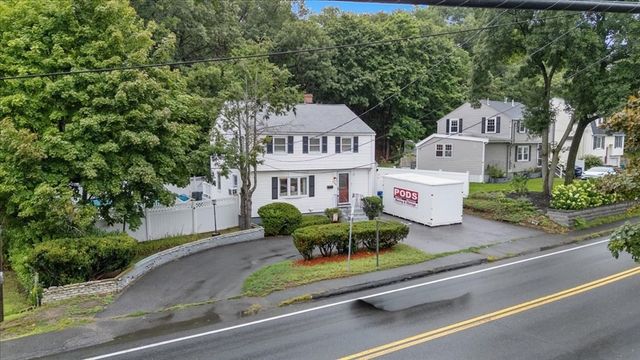 254 Cambridge Rd, Woburn, MA 01801