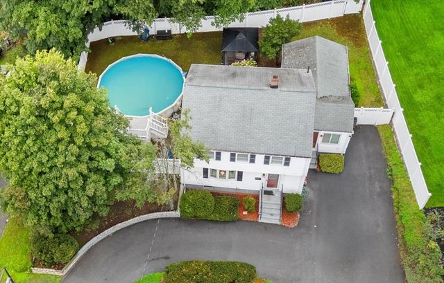 254 Cambridge Rd, Woburn, MA 01801
