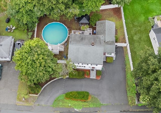 254 Cambridge Rd, Woburn, MA 01801