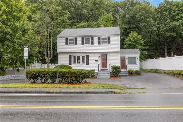 254 Cambridge Rd, Woburn, MA 01801