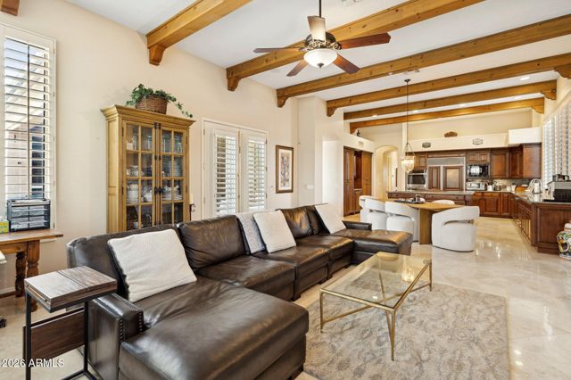 13298 E DEL TIMBRE Drive, Scottsdale, AZ 85259