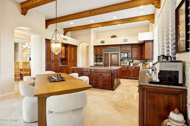 13298 E DEL TIMBRE Drive, Scottsdale, AZ 85259