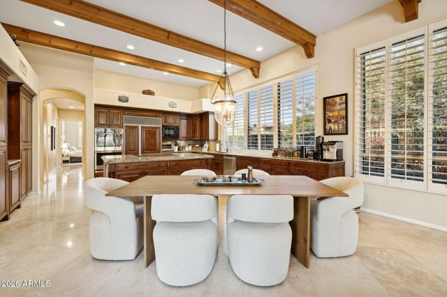 13298 E DEL TIMBRE Drive, Scottsdale, AZ 85259