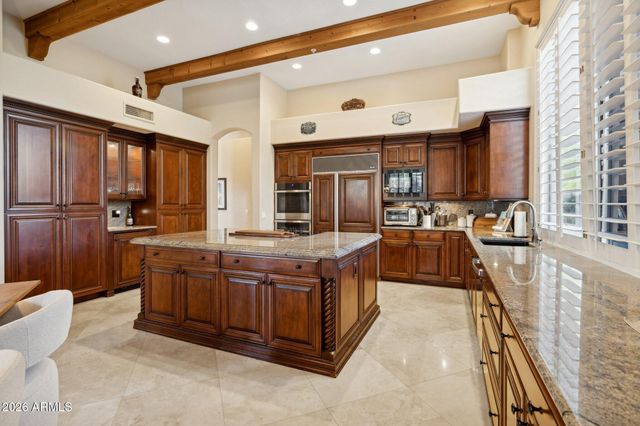 13298 E DEL TIMBRE Drive, Scottsdale, AZ 85259