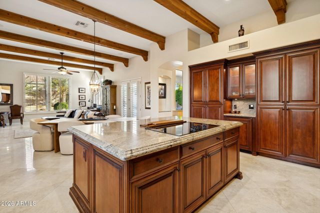 13298 E DEL TIMBRE Drive, Scottsdale, AZ 85259