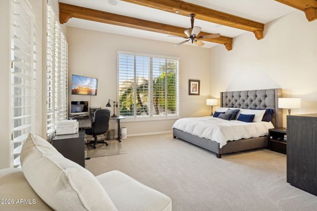 13298 E DEL TIMBRE Drive, Scottsdale, AZ 85259