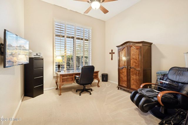 13298 E DEL TIMBRE Drive, Scottsdale, AZ 85259