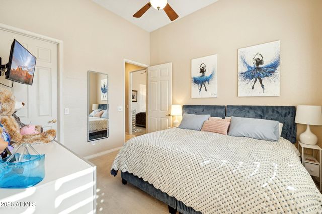 13298 E DEL TIMBRE Drive, Scottsdale, AZ 85259