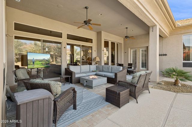 13298 E DEL TIMBRE Drive, Scottsdale, AZ 85259