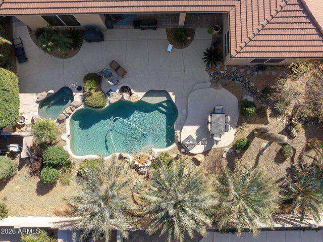 13298 E DEL TIMBRE Drive, Scottsdale, AZ 85259