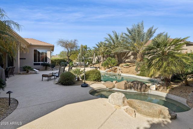 13298 E DEL TIMBRE Drive, Scottsdale, AZ 85259