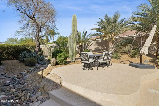 13298 E DEL TIMBRE Drive, Scottsdale, AZ 85259