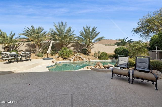 13298 E DEL TIMBRE Drive, Scottsdale, AZ 85259