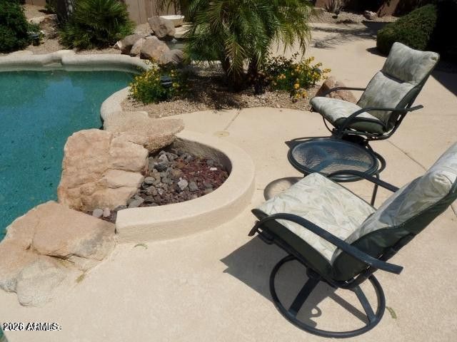 13298 E DEL TIMBRE Drive, Scottsdale, AZ 85259