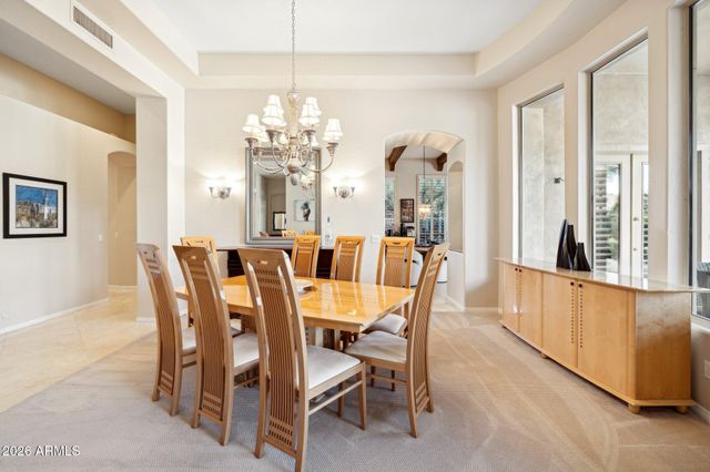 13298 E DEL TIMBRE Drive, Scottsdale, AZ 85259