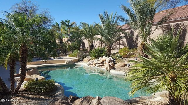 13298 E DEL TIMBRE Drive, Scottsdale, AZ 85259