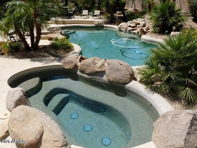 13298 E DEL TIMBRE Drive, Scottsdale, AZ 85259