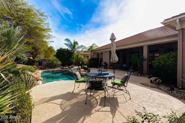 13298 E DEL TIMBRE Drive, Scottsdale, AZ 85259