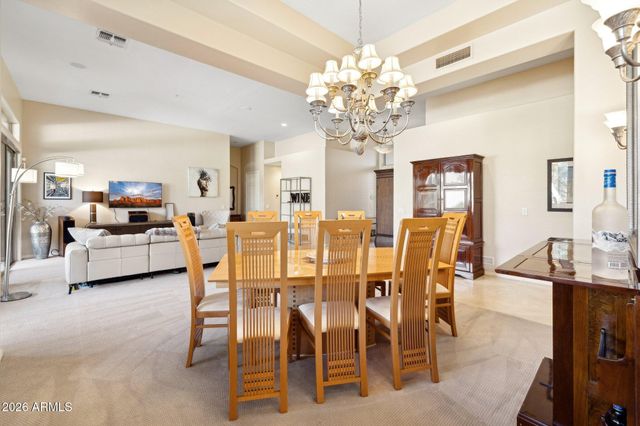 13298 E DEL TIMBRE Drive, Scottsdale, AZ 85259