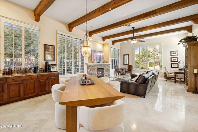 13298 E DEL TIMBRE Drive, Scottsdale, AZ 85259