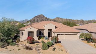13298 E DEL TIMBRE Drive, Scottsdale, AZ 85259