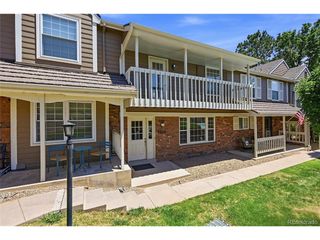9866 W Progress Pl, Littleton, CO 80123