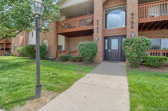 9743 Wildflower Court, Van Buren Charter Township, MI 48111