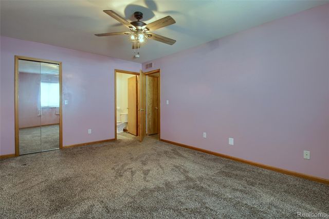 9743 Wildflower Court, Van Buren Charter Township, MI 48111