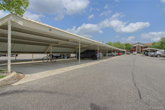 9743 Wildflower Court, Van Buren Charter Township, MI 48111