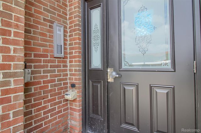 9743 Wildflower Court, Van Buren Charter Township, MI 48111