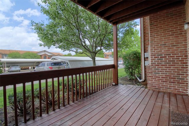 9743 Wildflower Court, Van Buren Charter Township, MI 48111