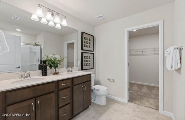 1906 SUE MEADOW Lane, Middleburg, FL 32068
